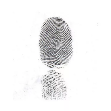 Sirchie Heavy Black “Hi-Fi” Volcano Latent FIngerprint Powder
