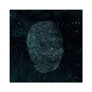 Sirchie Heavy Gray “Hi-Fi” Volcano Latent FIngerprint Powder