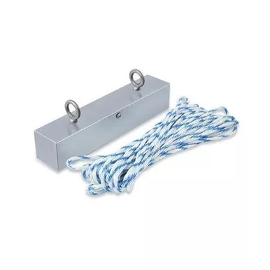 Sirchie HRM100 Permanent Type Recovery Magnet