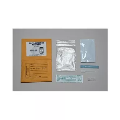 Sirchie IDSA300 RSID Saliva Detection Field Test Kit