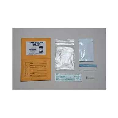 Sirchie IDSE200 RSID Semen Detection Field Test Kit