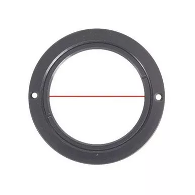 Sirchie JC201H Henry Disc for the JC200 Magnifier