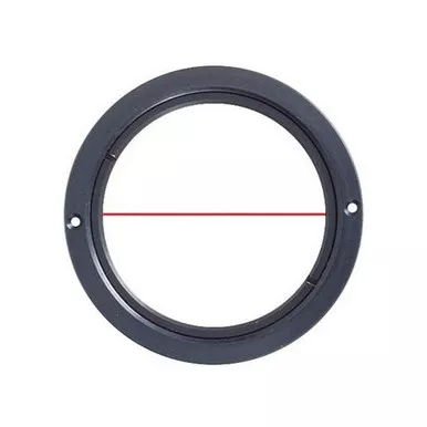 Sirchie JC301H Henry Disc for the JC300 Magnifier