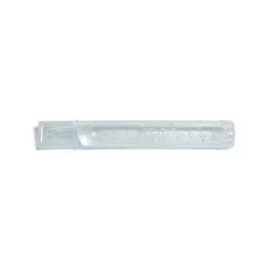 Sirchie KCP247C Sterile Water, 3ml Vials, 100 Pack