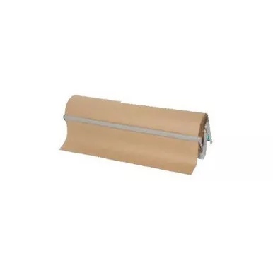 Sirchie KRP100 Kraft Paper Roll, 36" x 1,200'