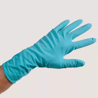 Sirchie Latex Powder Free High Risk Exam Gloves