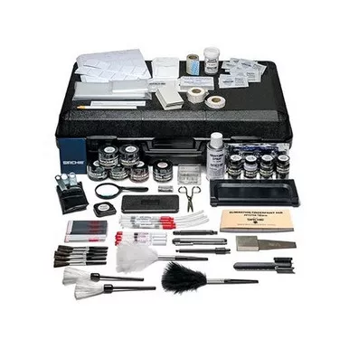 Sirchie LP303A SEARCH Latent Print Specialist Kit