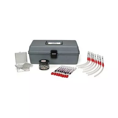 Sirchie LPF100 Iodine Fuming Kit