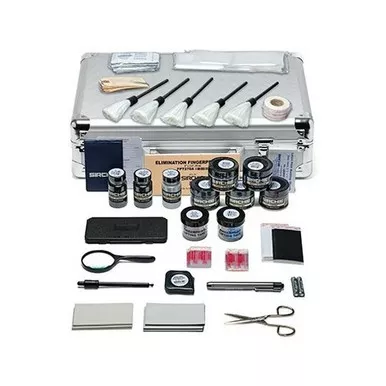Sirchie LPS800 SEARCH Latent Print Finder Kit