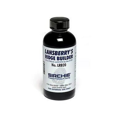 Sirchie LRB20 Lansberrys Ridge Builder, 4 Ounce