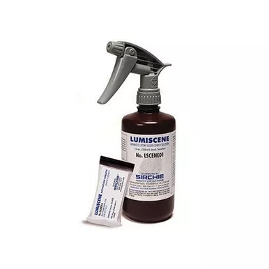 Sirchie LSCENE01 Lumiscene Blood Search Kit