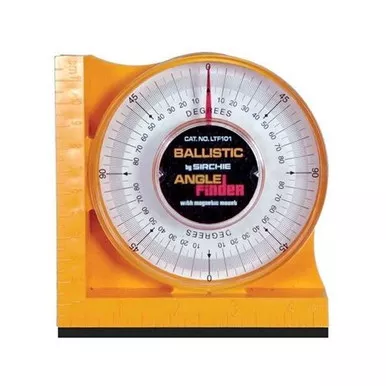 Sirchie LTF101 Ballistic Angle Finder
