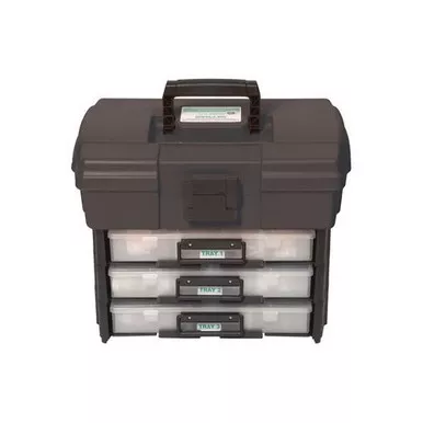 Sirchie MQDA500 Master Questioned Document Kit