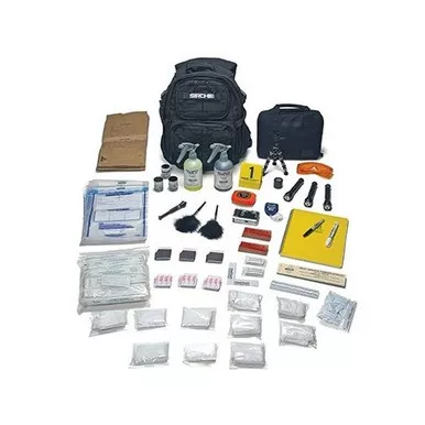 Sirchie MTEC100 Rugged All-Weather Evidence Collection Kit