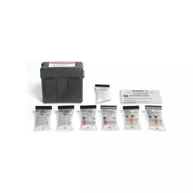 Sirchie NARK200BK Narcotics Analysis Belt Kit
