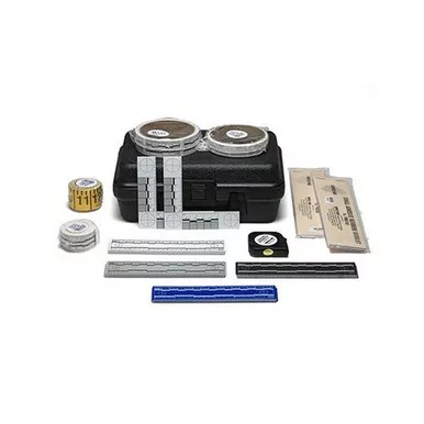 Sirchie PDK100 Mini Photo Documentation Kit