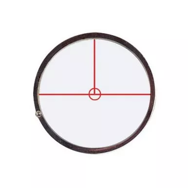 Sirchie PFM13 Classification Disc, Miracode