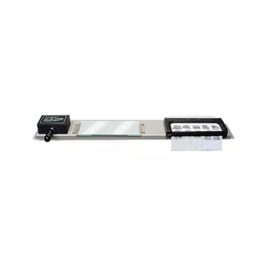Sirchie PIP200 PrintMatic Outfit w/ Single Cardholder