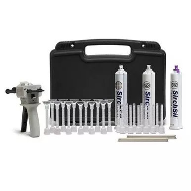 Sirchie PVS200 SirchSil All-Purpose Evidence Recovery Kit