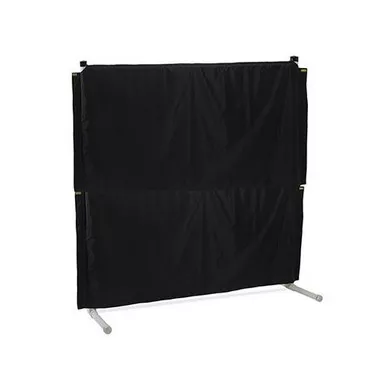 Sirchie SCGD20XT Scene Guard Photography Barrier, Height Extension