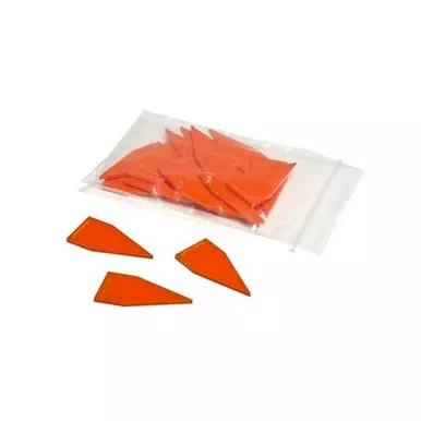 Sirchie SirchMARK Evidence Marking Pointers, 20 Pack