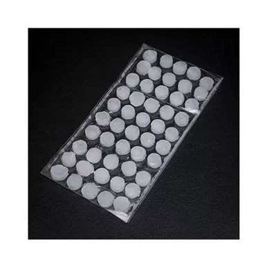 Sirchie SKD50 StikkiDots, White, Set of 50 Dots