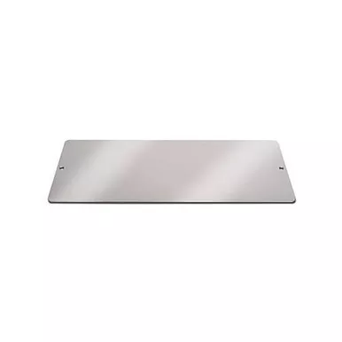 Sirchie Stainless Steel Inking Slab