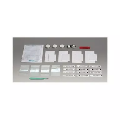 Sirchie TEC100 Trace Evidence Collection Kit