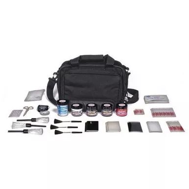 Sirchie TLK300 SEARCH Tactical Professional Latent Print Kit