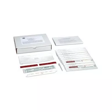 Sirchie US100 Uni-Swab Kit