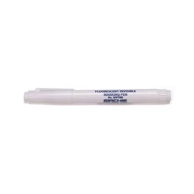 Sirchie UV700 Fluorescent Invisible Marking Pen