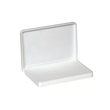 Sirchie UV742 Uninked Stamp Pad