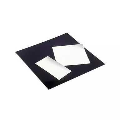 Sirchie Vinyl Backing Sheets