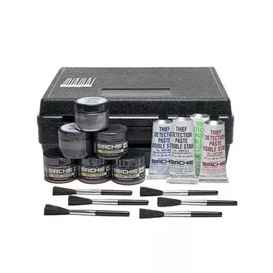 Sirchie VS300 Master Visible Stain Detection Kit