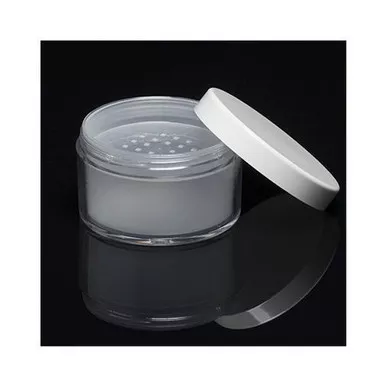 Sirchie WMSS100A Extra Wide-Mouth Sifter/Screen Jars, 2 Ounce, Set of 3