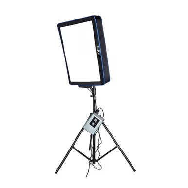 SIRUI A100B Bi-Color Automatic Inflatable Photography Light with Grid (A100B)