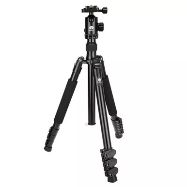 SIRUI ET-2004 Tripod Kit with E-20 Ball Head (ET2004+E20)