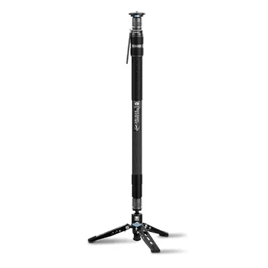 SIRUI SVM-165 Rapid System One-Step Height Adjustment Carbon Fiber 10x Modular Monopod (SVM-165)