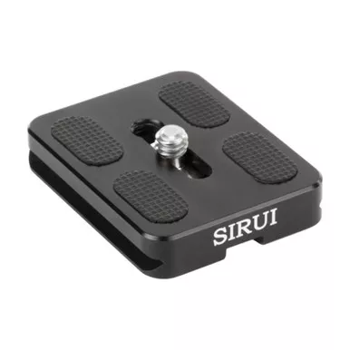 SIRUI TY-50E E-10/E-20 Quick Release Plate (TY50E)