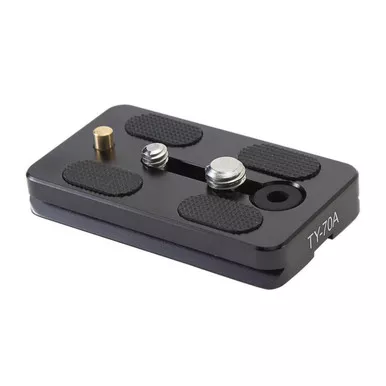SIRUI TY-70A Quick Release Plate (TY70A)