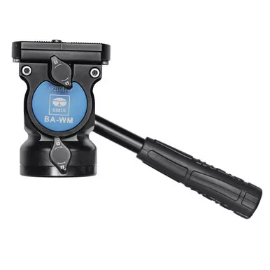 SIRUI Window Mount with 2-Way Head (BA-WM)