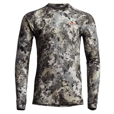 SITKA Core Merino 120 LS Crew Shirt (600155)
