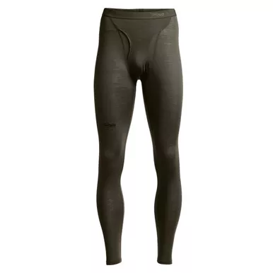 SITKA Core Merino 120 Pyrite Bottoms (600154-PY)