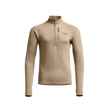 SITKA Core Merino 330 Half-Zip Top (600151)