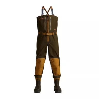 SITKA Delta Zip Wader