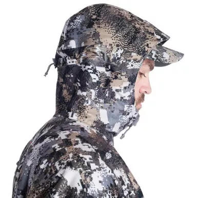Sitka Downpour Jackets