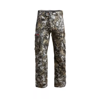 SITKA Equinox Pant, Color: Optifade Elevated II (50261-EV)