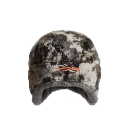 Sitka Fanatic WS Beanie - Optifade Elevated II - L/XL