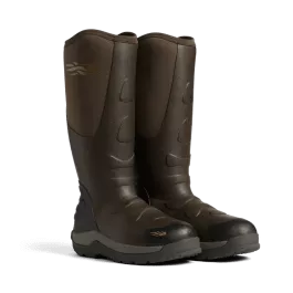 Sitka Gear Men's Back40 Boot - Earth - 7