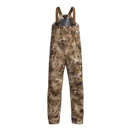 Sitka Gear Men's Delta LT Bib - Optifade Marsh - M